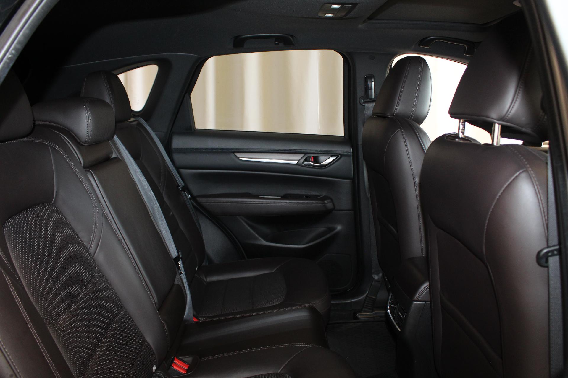 2022 Mazda CX-5 Vehicle Photo in NORTHAMPTON, MA 01060-1120