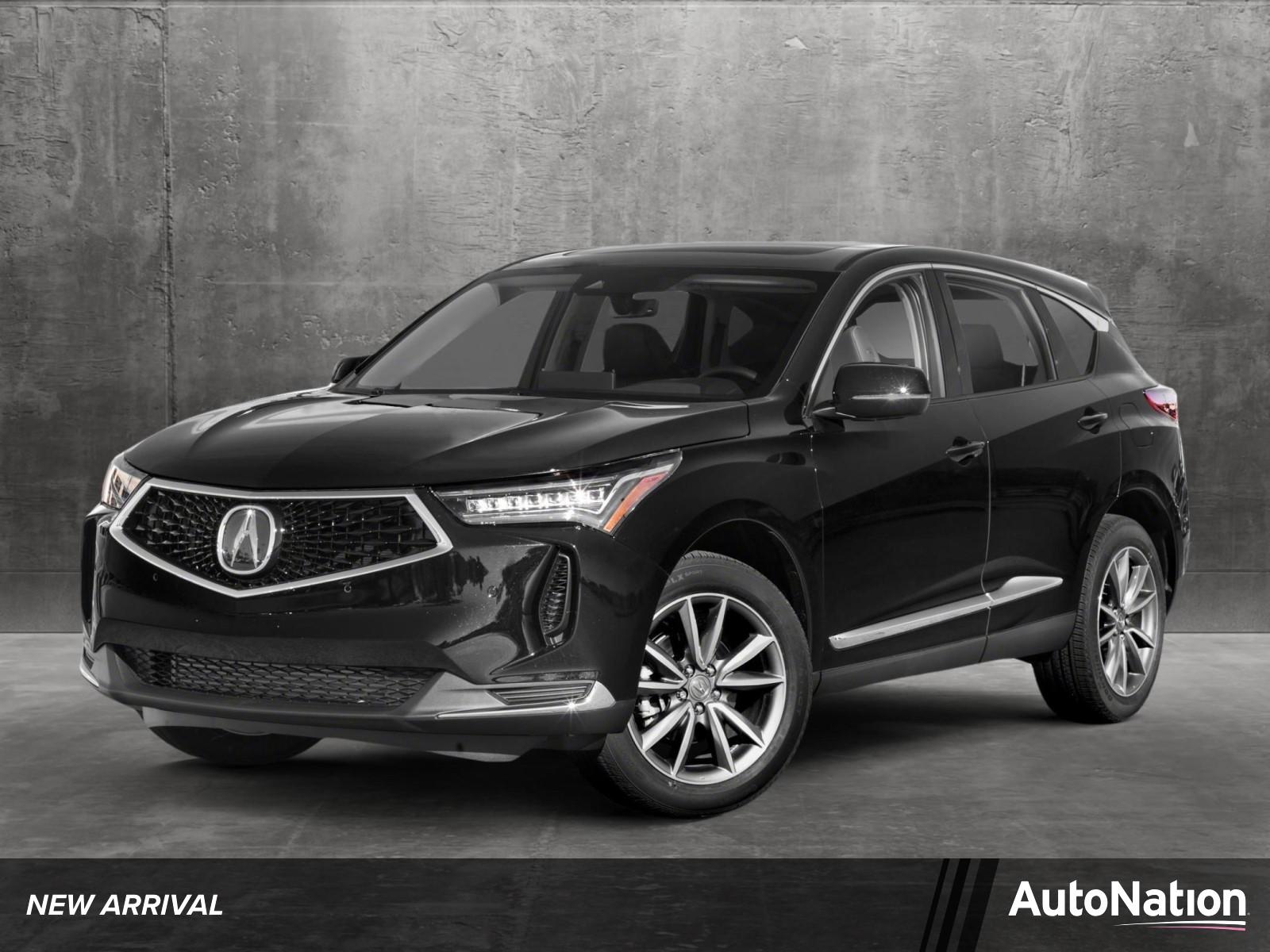 2022 Acura RDX Vehicle Photo in Miami, FL 33135