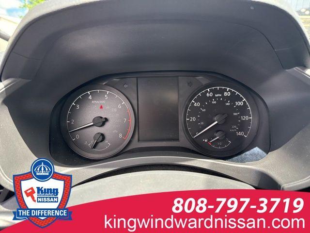 2025 Nissan Altima Vehicle Photo in Kaneohe, HI 96744