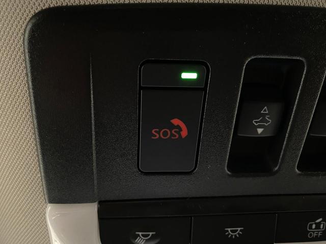 2025 Nissan Pathfinder Vehicle Photo in Appleton, WI 54913