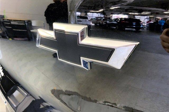 2024 Chevrolet Trailblazer Vehicle Photo in INDEPENDENCE, MO 64055-1314