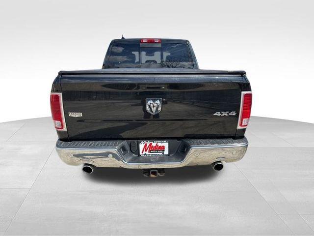 2015 Ram 1500 Vehicle Photo in MEDINA, OH 44256-9631