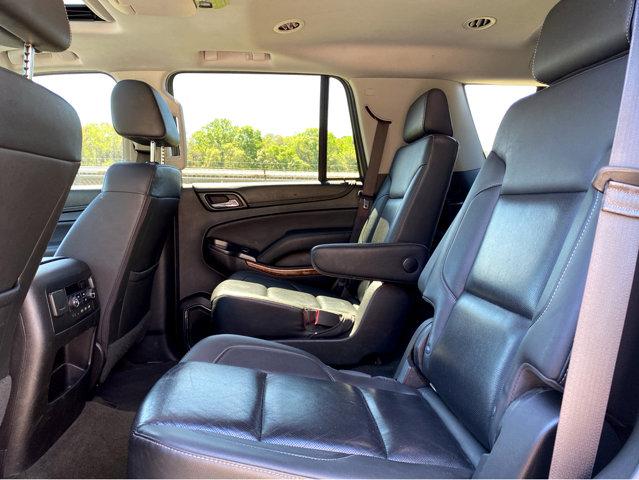 2018 Chevrolet Tahoe Vehicle Photo in Hinesville, GA 31313