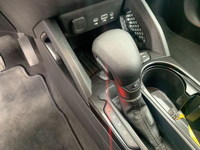 2022 Chevrolet Trailblazer Vehicle Photo in MOON TOWNSHIP, PA 15108-2571