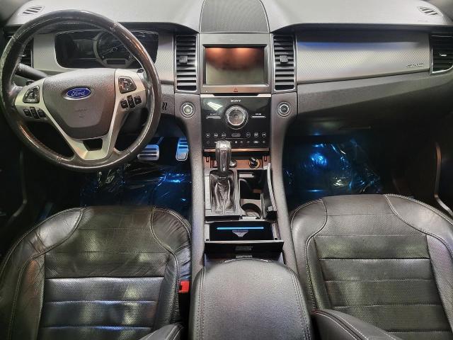 2013 Ford Taurus Vehicle Photo in Neenah, WI 54956