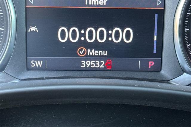 2023 GMC Terrain Vehicle Photo in ELK GROVE, CA 95757-8703