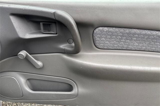 1998 Ford Escort Vehicle Photo in ELK GROVE, CA 95757-8703