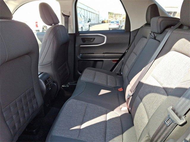 2024 Ford Bronco Sport Vehicle Photo in LANCASTER, PA 17601-0000