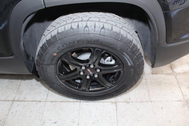 2022 GMC Acadia Vehicle Photo in SAINT CLAIRSVILLE, OH 43950-8512