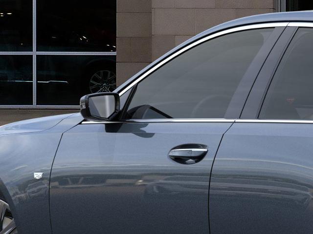 2025 Cadillac CT5 Vehicle Photo in KANSAS CITY, MO 64114-4545