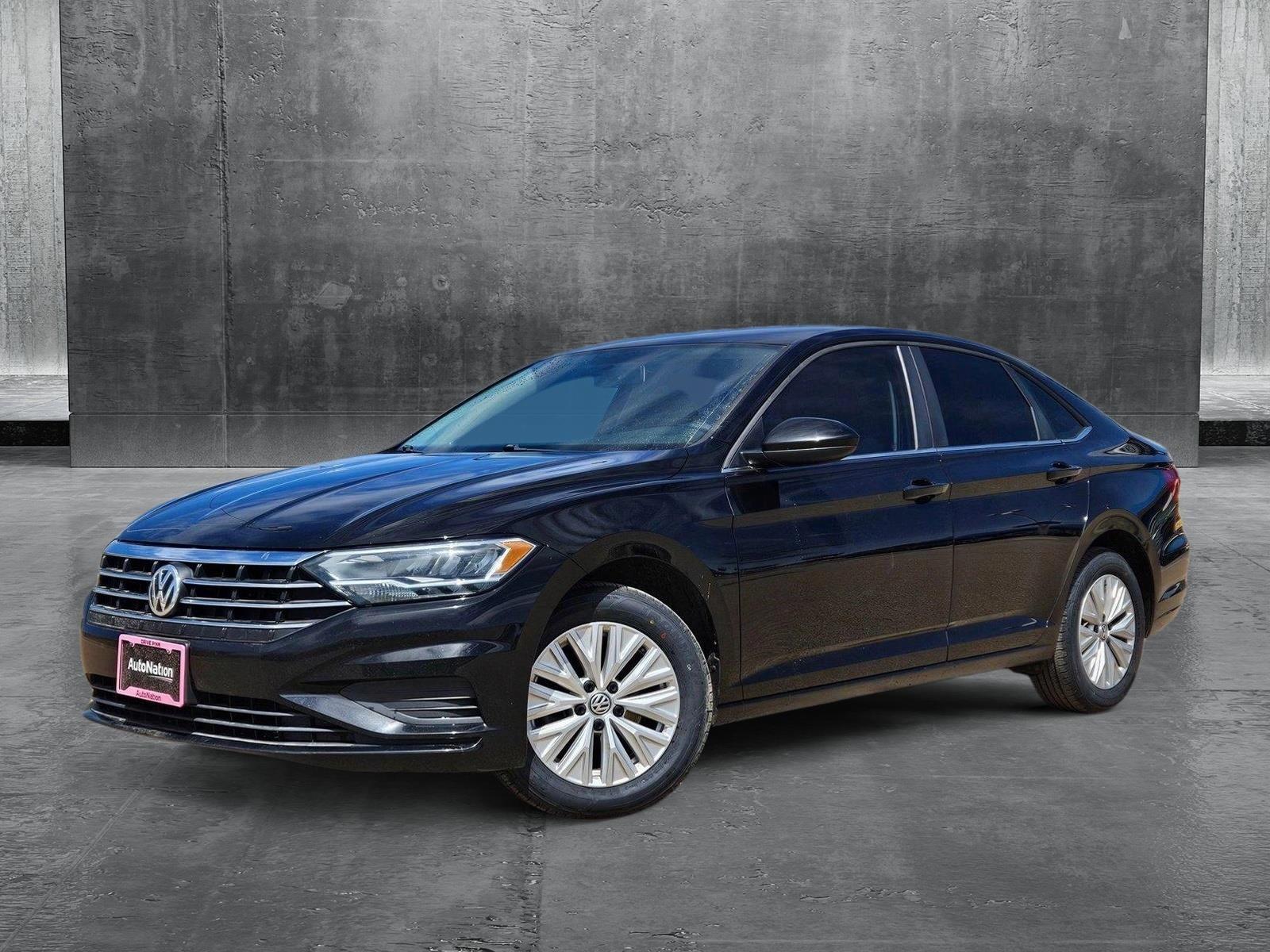 2019 Volkswagen Jetta Vehicle Photo in AMARILLO, TX 79106-1809