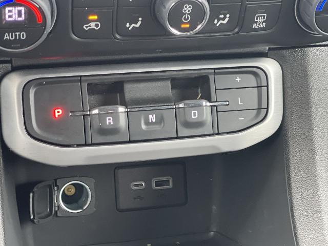 2023 GMC Acadia Vehicle Photo in BENTONVILLE, AR 72712-4322