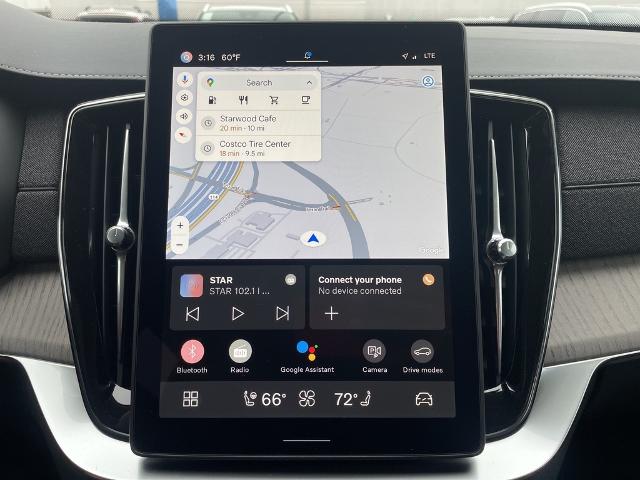 2025 Volvo XC90 Vehicle Photo in Grapevine, TX 76051