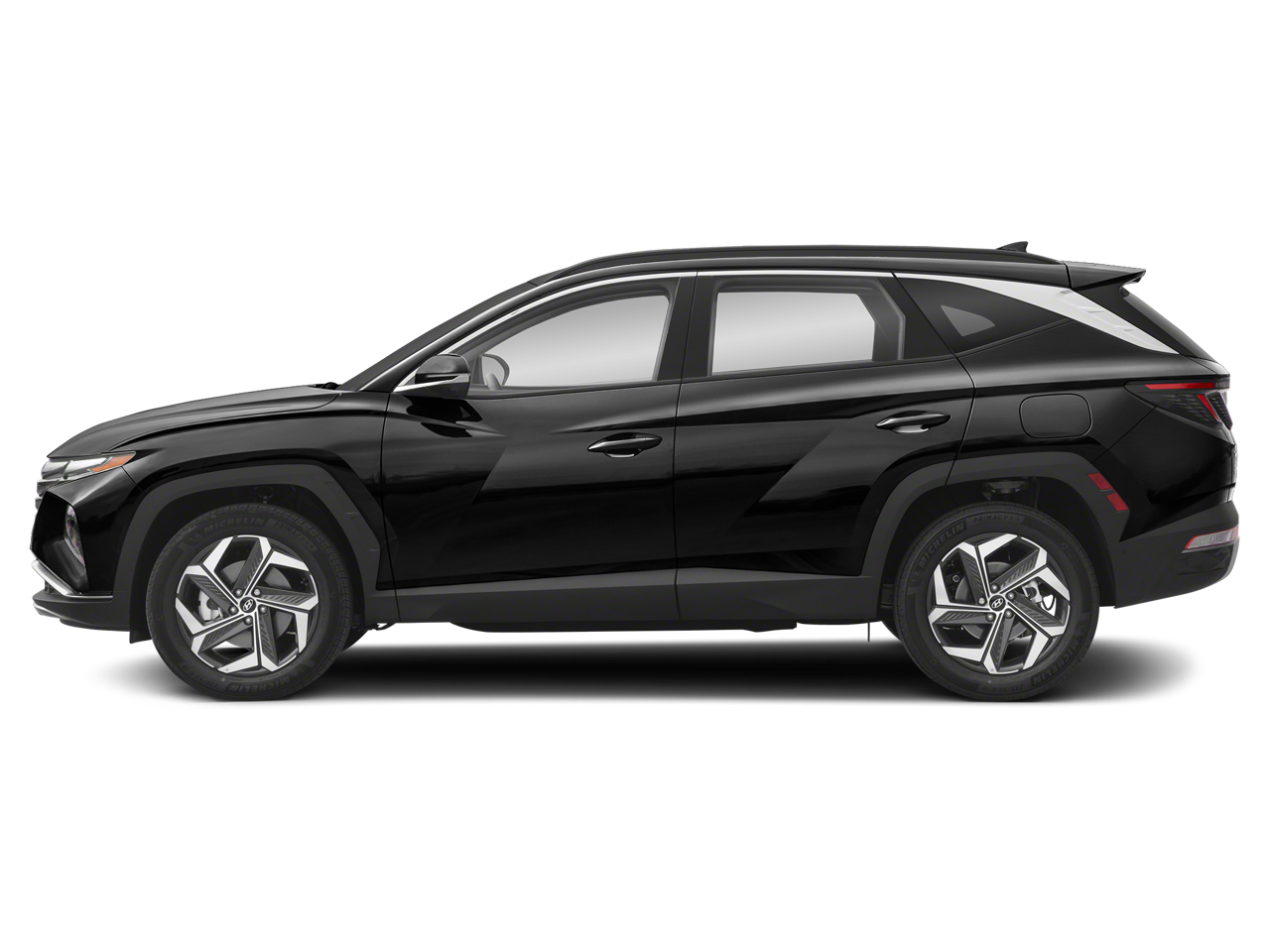 2024 Hyundai TUCSON Hybrid Vehicle Photo in Tulsa, OK 74129