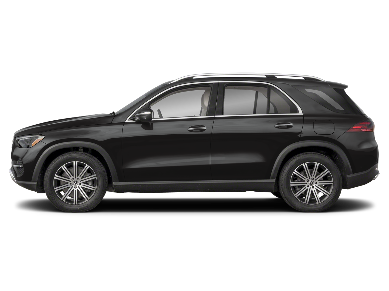 2024 Mercedes-Benz GLE Vehicle Photo in San Antonio, TX 78230