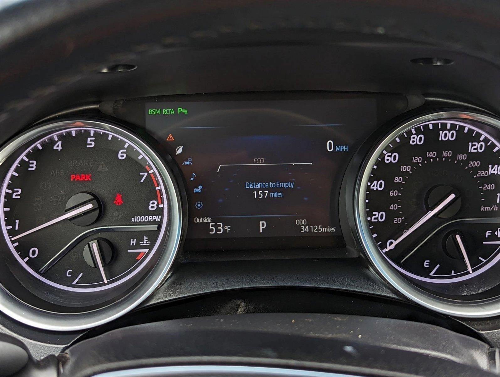 2018 Toyota Camry Vehicle Photo in Spokane Valley, WA 99212