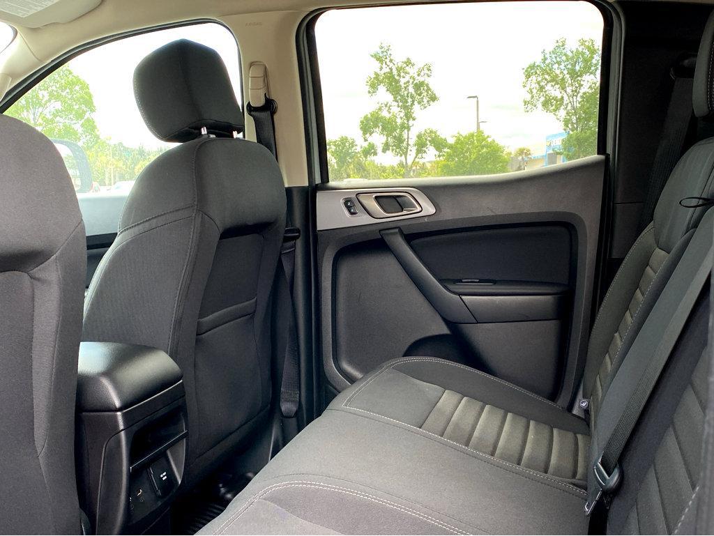 2022 Ford Ranger Vehicle Photo in POOLER, GA 31322-3252