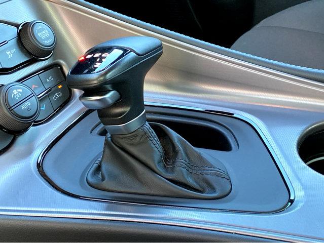 2023 Dodge Challenger Vehicle Photo in Hinesville, GA 31313