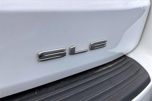 2022 GMC Yukon Vehicle Photo in INDEPENDENCE, MO 64055-1314