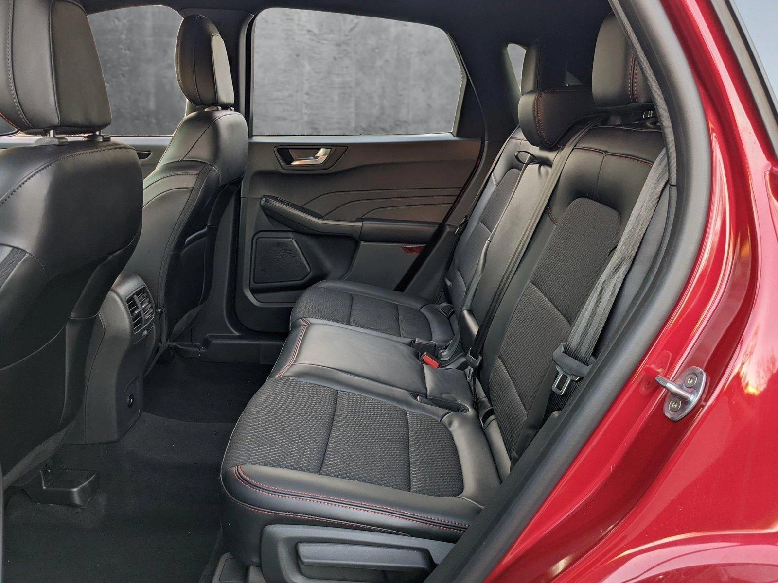 2024 Ford Escape Vehicle Photo in Las Vegas, NV 89149