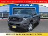 Used 2023 Nissan Frontier S with VIN 1N6ED1CL9PN604484 for sale in San Antonio, TX