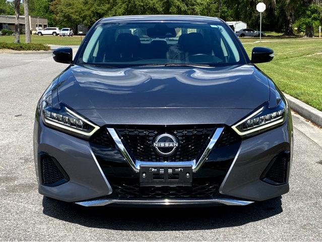 2023 Nissan Maxima Vehicle Photo in Hinesville, GA 31313