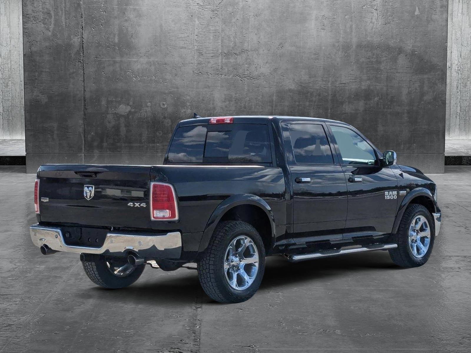 2015 Ram 1500 Vehicle Photo in Spokane Valley, WA 99206