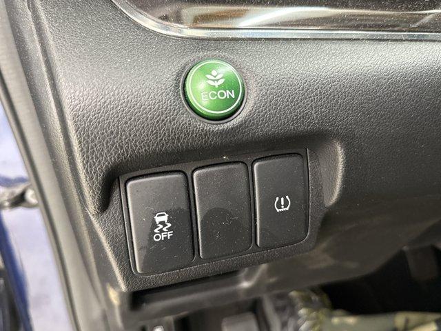 2016 Honda CR-V Vehicle Photo in Charlotte, NC 28273