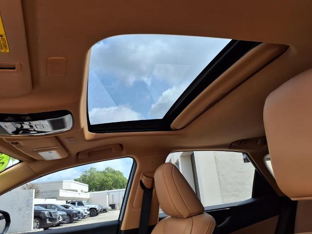 2024 Lexus NX Vehicle Photo in TAMPA, FL 33612-3404