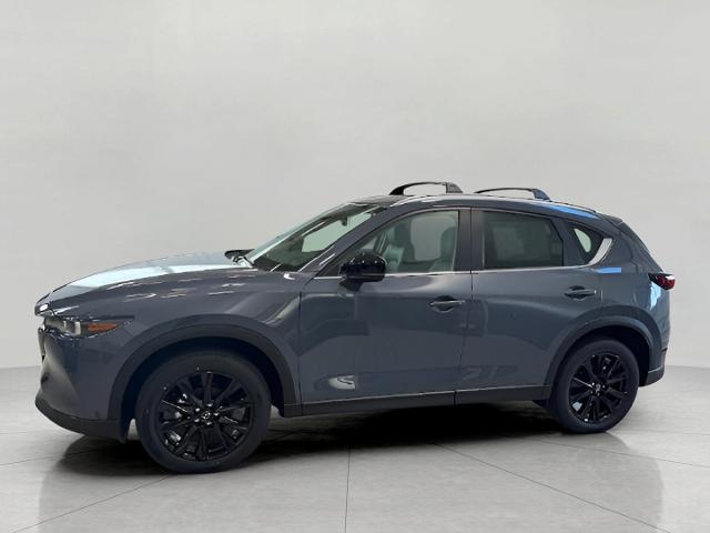 2025 Mazda CX-5 Vehicle Photo in Green Bay, WI 54304