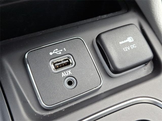 2021 Jeep Cherokee Vehicle Photo in LEWES, DE 19958-4935