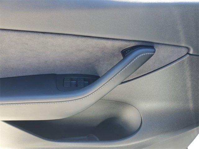 2022 Tesla Model Y Vehicle Photo in SUNRISE, FL 33323-3202