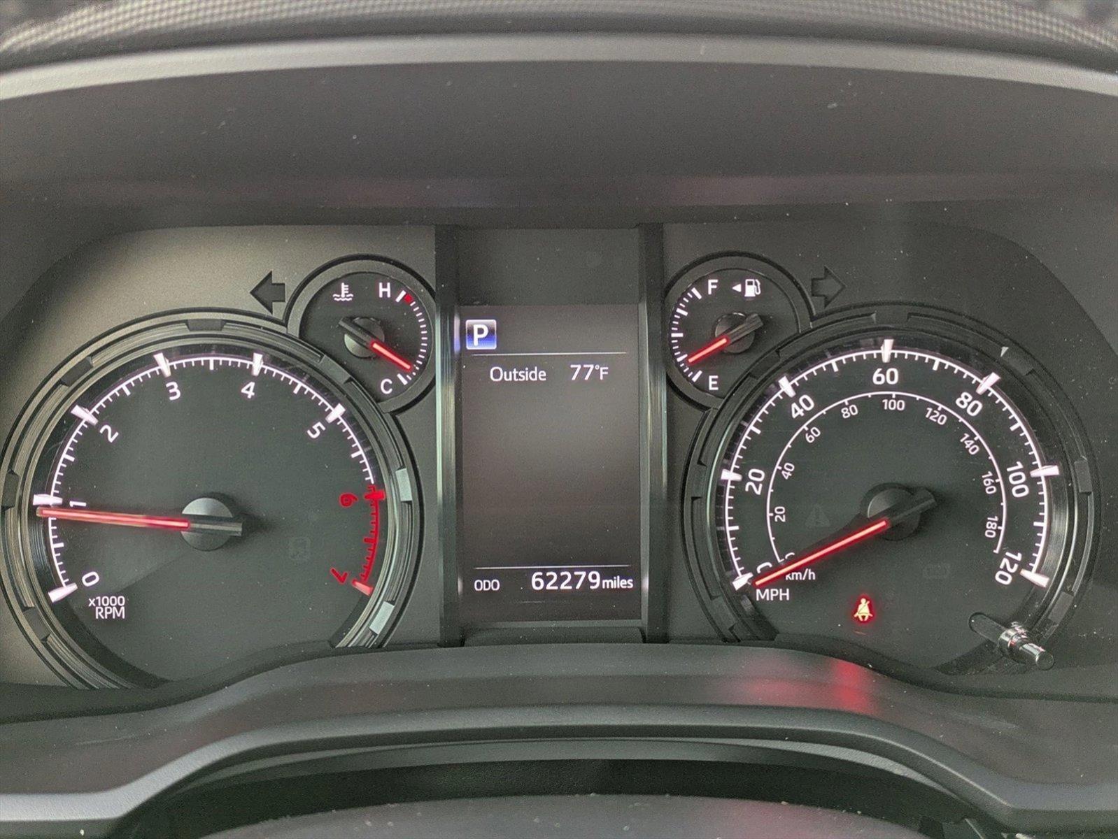 2020 Toyota 4Runner Vehicle Photo in Corpus Christi, TX 78415