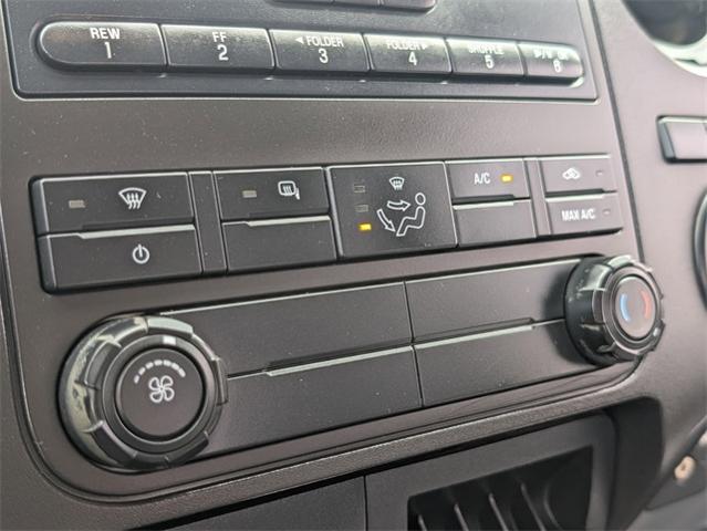 2015 Ford Super Duty F-250 SRW Vehicle Photo in ENGLEWOOD, CO 80113-6708