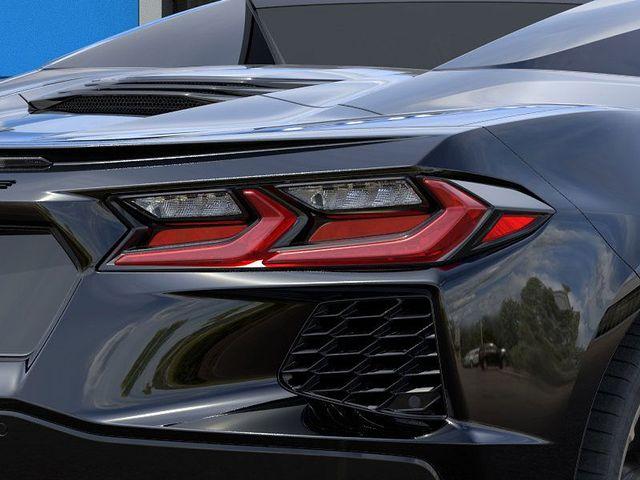 2025 Chevrolet Corvette Stingray Vehicle Photo in PAWLING, NY 12564-3219