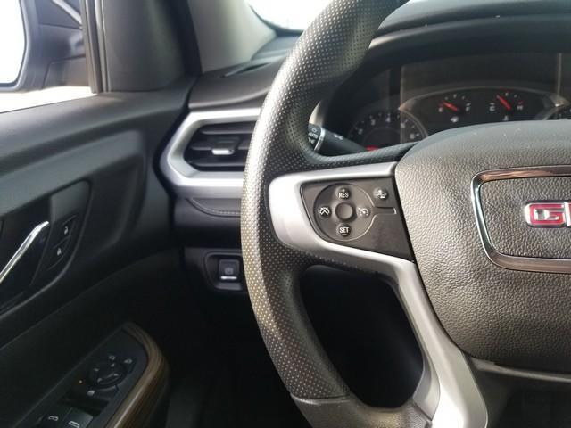 2023 GMC Acadia Vehicle Photo in ELYRIA, OH 44035-6349