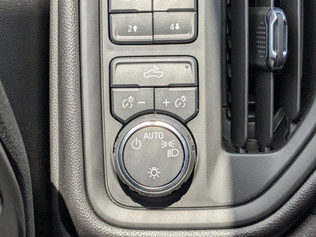2025 Chevrolet Silverado 1500 Vehicle Photo in BRUNSWICK, GA 31525-1881