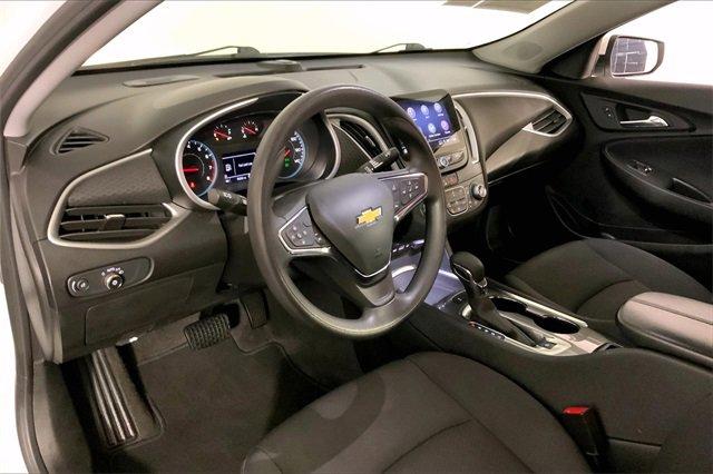 2024 Chevrolet Malibu Vehicle Photo in INDEPENDENCE, MO 64055-1314
