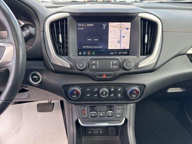 2019 GMC Terrain Vehicle Photo in MEDINA, OH 44256-9631