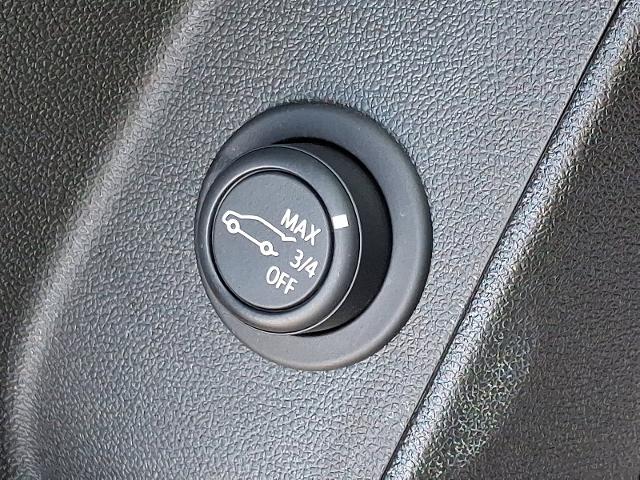 2022 Chevrolet Equinox Vehicle Photo in TREVOSE, PA 19053-4984