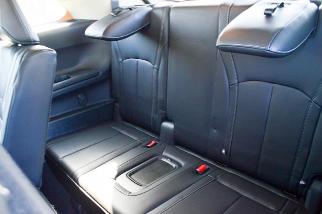 2024 INFINITI QX60 Vehicle Photo in Houston, TX 77090