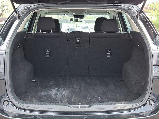2018 Mazda CX-5 Vehicle Photo in DANBURY, CT 06810-5034