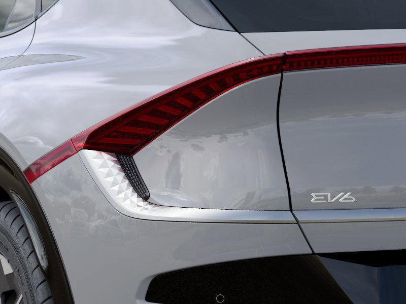 2025 Kia EV6 Vehicle Photo in Langhorne, PA 19047