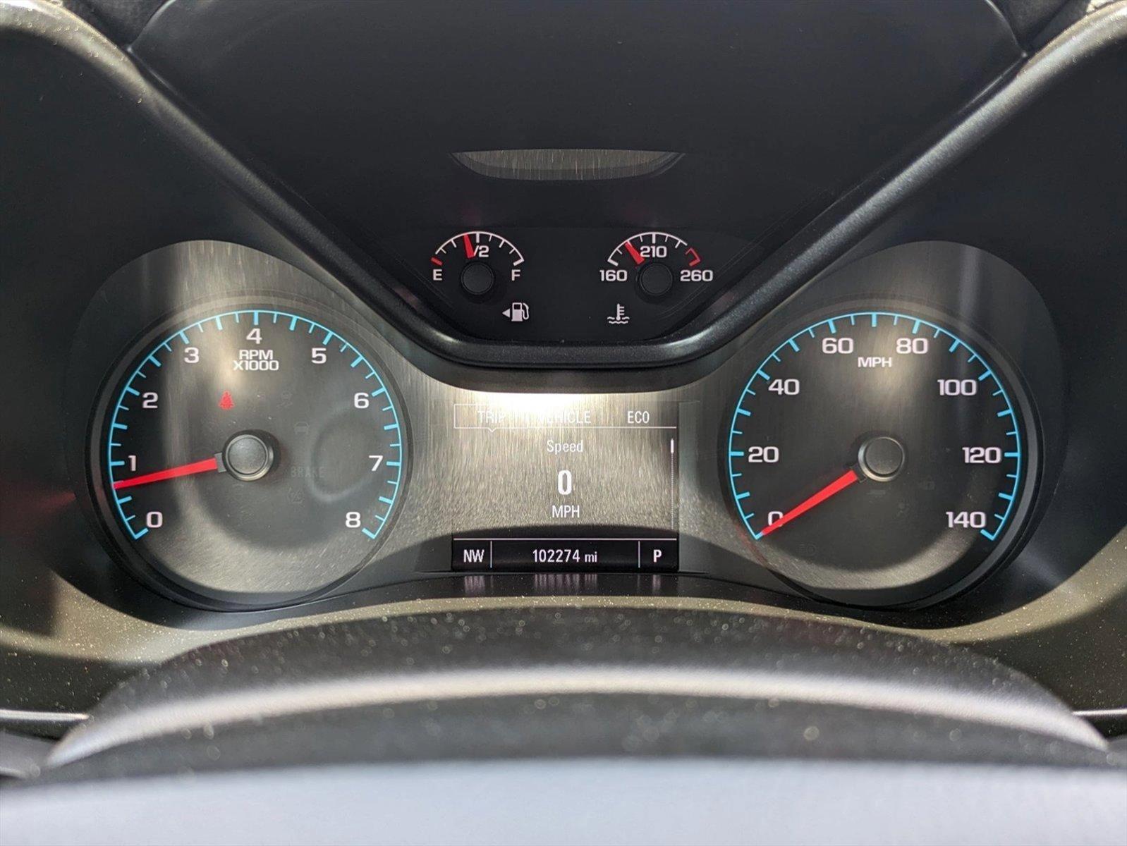 2021 GMC Canyon Vehicle Photo in Sanford, FL 32771