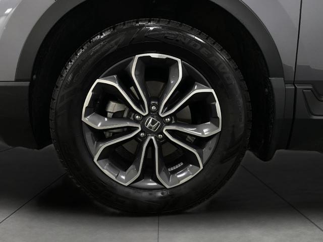 2020 Honda CR-V Vehicle Photo in Appleton, WI 54913