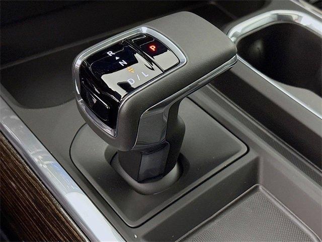 2025 GMC Sierra 1500 Vehicle Photo in PUYALLUP, WA 98371-4149