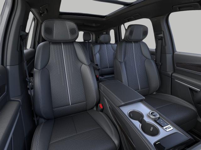 2026 Cadillac VISTIQ Vehicle Photo in APPLETON, WI 54914-4656