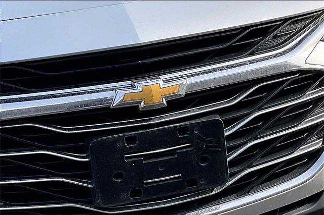 2020 Chevrolet Malibu Vehicle Photo in INDEPENDENCE, MO 64055-1314