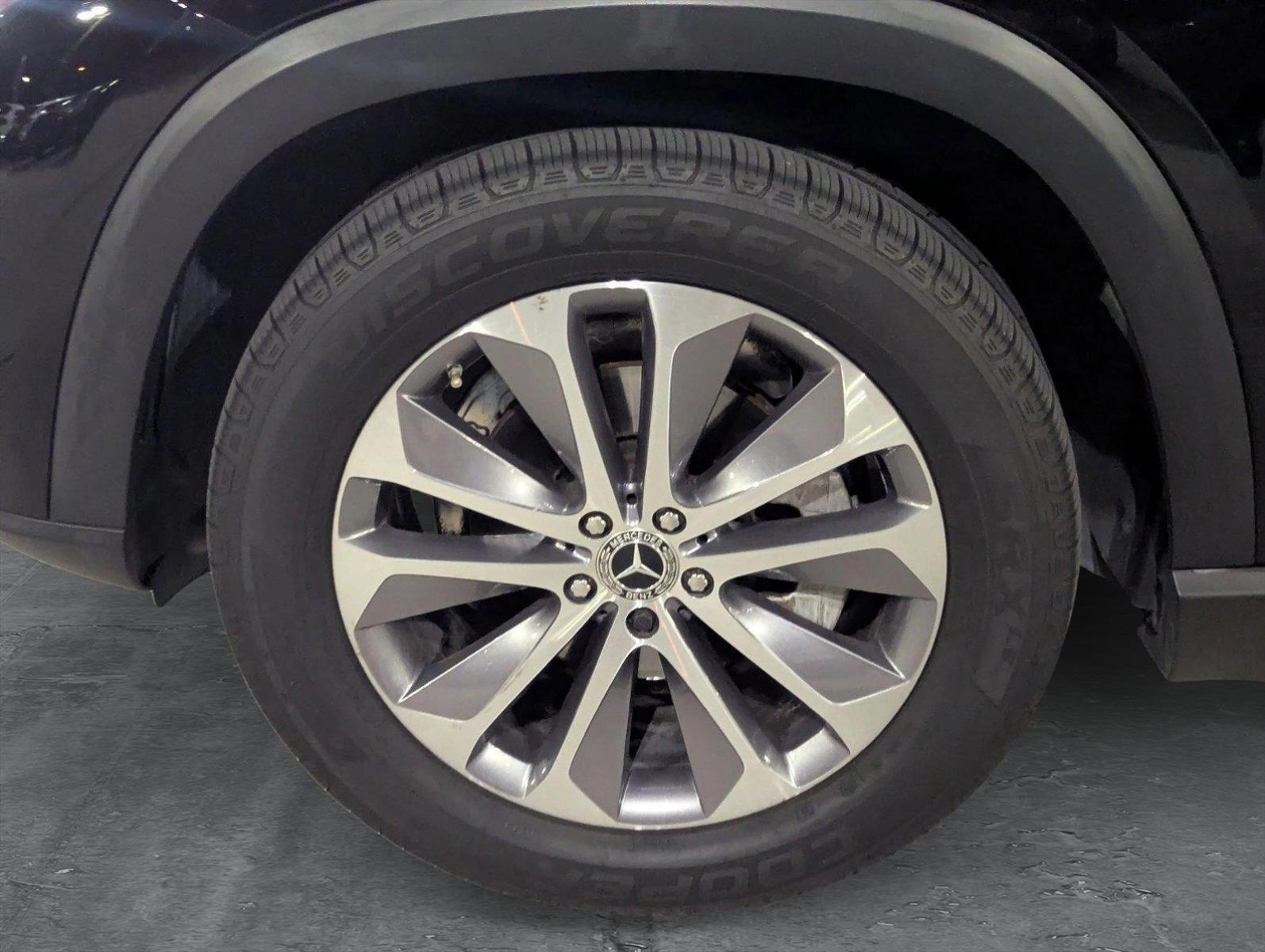 2022 Mercedes-Benz GLE Vehicle Photo in Fort Lauderdale, FL 33316