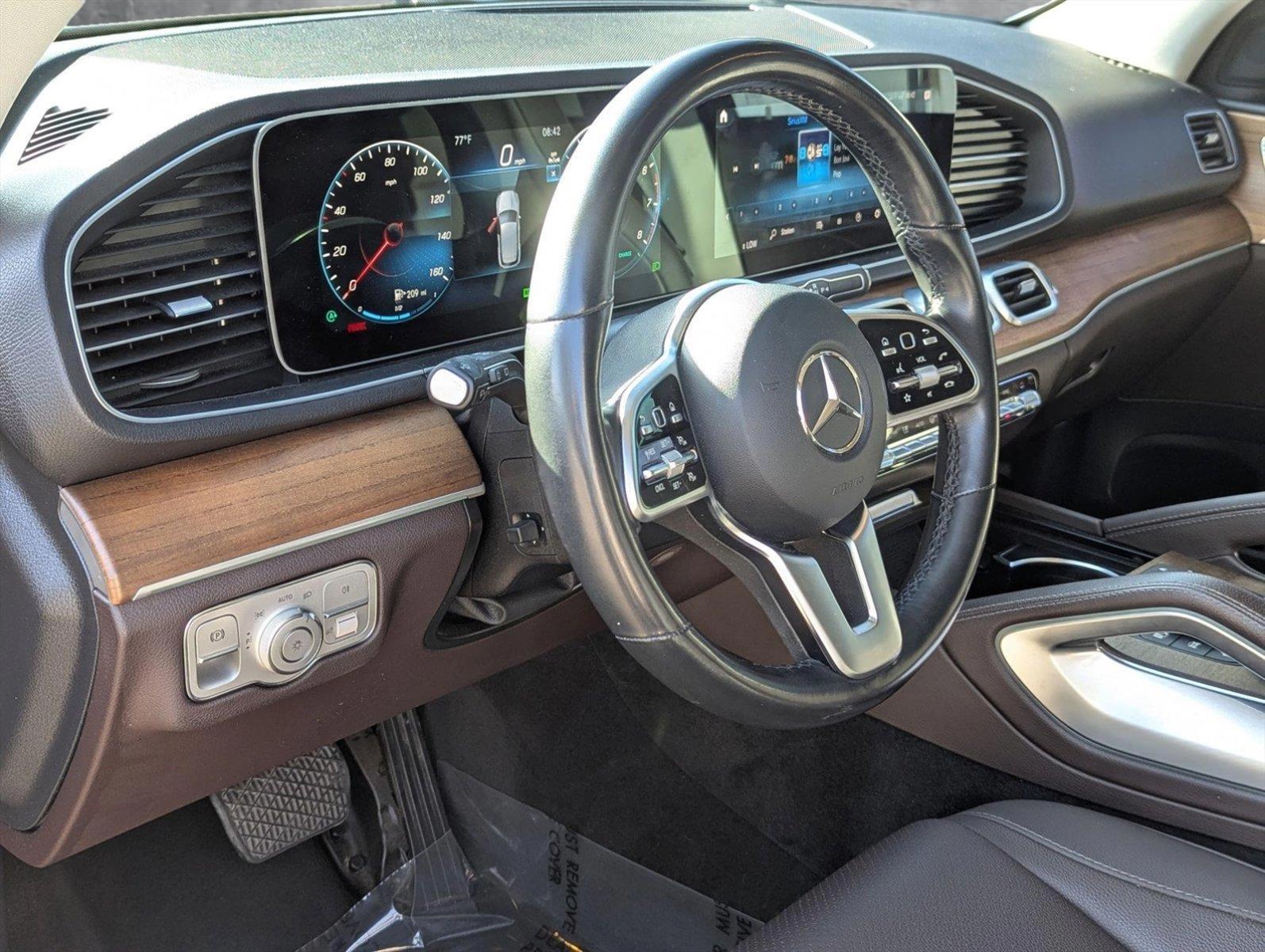 2023 Mercedes-Benz GLE Vehicle Photo in Pembroke Pines , FL 33027
